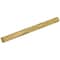 Gray Tools Brass Scraper, 1/2 X 6" CBS16 - alternate 1